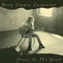 CD - Mary Chapin Carpenter - Stones In The Road