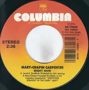 Mary Chapin Carpenter - Right Now