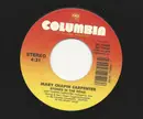 7inch Vinyl Single - Mary Chapin Carpenter - Why Walk When You Can Fly