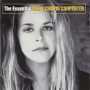 CD - Mary Chapin Carpenter - The Essential Mary Chapin Carpenter