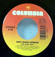 Mary Chapin Carpenter - The Hard Way / Goodbye Again