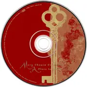 CD - Mary Chapin Carpenter - A Place In The World