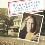 CD - Mary Chapin Carpenter - Hometown Girl