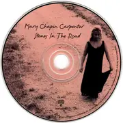 CD - Mary Chapin Carpenter - Stones In The Road