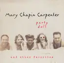 CD - Mary Chapin Carpenter - Party Doll And Other Favorites