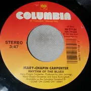 7inch Vinyl Single - Mary Chapin Carpenter - The Bug