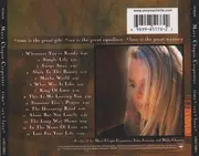 CD - Mary Chapin Carpenter - Time* Sex* Love*