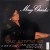 12'' - Mary Charles - Blue Summer Lies