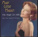 CD - Mary Cleere Haran - This Heart Of Mine: Classic Movie Songs Of The Forties