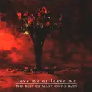 CD - Mary Coughlan - Love Me Or Leave Me - The Best Of Mary Coughlan