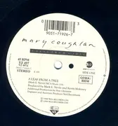 7inch Vinyl Single - Mary Coughlan - A Leaf From A Tree