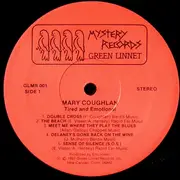 LP - Mary Coughlan - Tired & Emotional