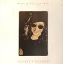 LP - Mary Coughlan - Uncertain Pleasures