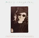 CD - Mary Coughlan - Uncertain Pleasures