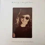 LP - Mary Coughlan - Uncertain Pleasures