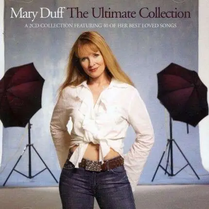 Mary Duff - Ulitmate Collection