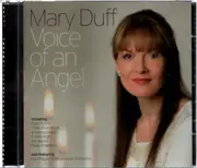 CD - Mary Duff - Voice of an Angel