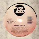 12'' - Mary Davis - Don't Wear It Out