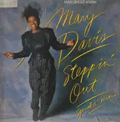 Mary Davis - Steppin' Out