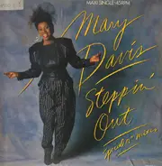 Mary Davis - Steppin' Out