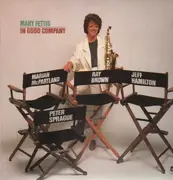 LP - Mary Fettig - In Good Company