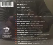 CD - Mary Foster Conklin - Crazy Eyes