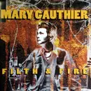 CD - Mary Gauthier - Filth & Fire