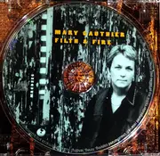 CD - Mary Gauthier - Filth & Fire