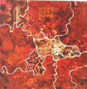 LP - Mary Goes Round - 70 Suns In The Sky