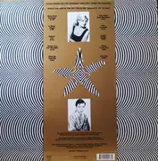 LP - Mary Goes Round - Highway Planet