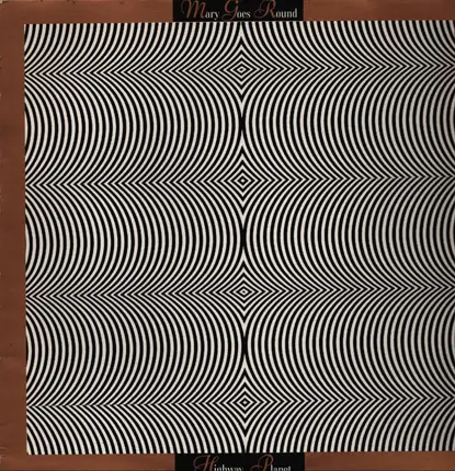 Mary Goes Round - Highway planet