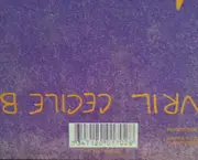 LP - Mary Goes Round - Sunset