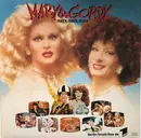 LP - Mary & Gordy - Frau'n, Frau'n, Frau'n