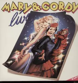 Mary and Gordy - Live