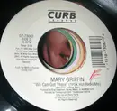 7inch Vinyl Single - Mary Griffin - We Can Get There (Radio Edit)