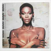 Mari Boine - Automatic Groovin Machine