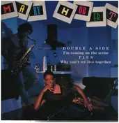 Mary Hubert - I'm Coming On The Scene / Why Can't We Live Together