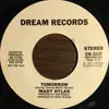 7inch Vinyl Single - Mary Hylan - Tomorrow