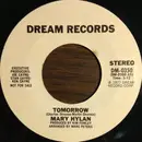 7inch Vinyl Single - Mary Hylan - Tomorrow