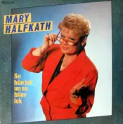 Mary Halfkath