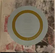 LP - Mary Halvorson - Cloudward