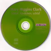 CD - Mary Higgins Clark Gelesen Von Beate Himmelstoß - Schlaf, Kindchen, Schlaf