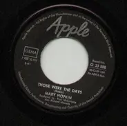 Mary Hopkin, Barbara Lewis, Bobby Vee - Those Were The Days