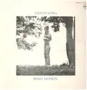 LP - Mary Hopkin - Earth Song / Ocean Song - GATEFOLD / INSERT