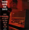 LP - Mary Hopkin, Barbara Lewis, Bobby Vee - Those Were The Days