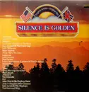 LP - Mary Hopkin, The Casuals a.o. - Silence Is Golden
