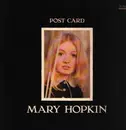 LP - Mary Hopkin35 - Post Card - Red Vinyl + Insert