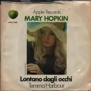 7inch Vinyl Single - Mary Hopkin - Temma Harbour