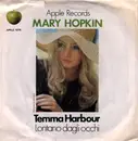7inch Vinyl Single - Mary Hopkin - Temma Harbour