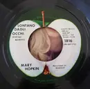 7inch Vinyl Single - Mary Hopkin - Temma Harbour